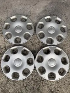 【シュン】◾️ bB純正アルミホイール2本【1】 2025年最新】トヨタBB純正ホイールの人気アイテム - メルカリ