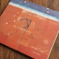 [紙ジャケットCD]Nujabes / modal soul