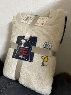 PEANUTS ウッドストック パジャマ