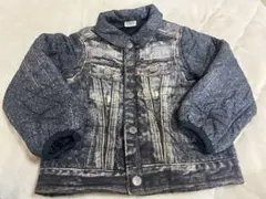 アウター　ジャンバー