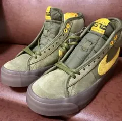 ANTIHERO × NikeSB Zoom Blazer Mid QS 23㎝のサムネイル