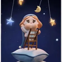 CRYING TO THE MOON The Moon Catcherのサムネイル