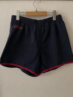 バレーボール　ゲームパンツ