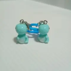 恐竜のめじるしアクセサリー