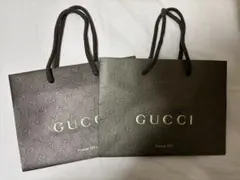 2026年最新】GUCCI ショップ袋・ショッパーの人気アイテム - メルカリ