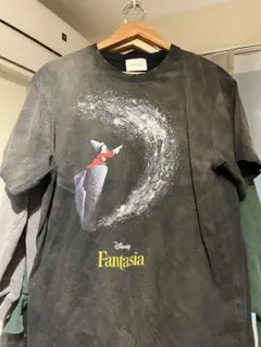 CAMPHOR WOOD Disney Fantasia T「S size」