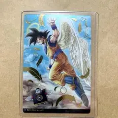 ドラゴンボールZ 孫悟空 & 界王 イタジャガ 1-24 SEC