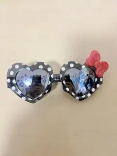 東京ディズニーリゾート ミニー サングラス