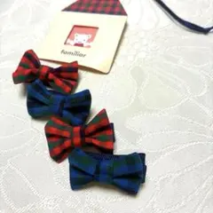 ヘアクリップ ベビー・キッズ