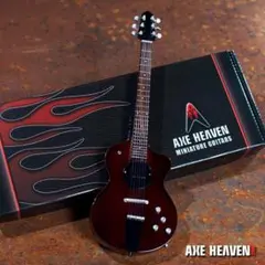 ジョンレノン、リッケンバッカーRICKENBACKER 325風 エレキギター