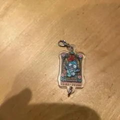 ハンギョドン はま寿司 アクリルキーホルダー