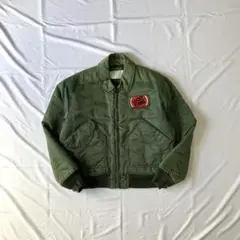 90's LUCKY STRIKE ラッキーストライク CWU-45P 90s LUCKY STRIKE スウェット LL ラッキーストライク 企業