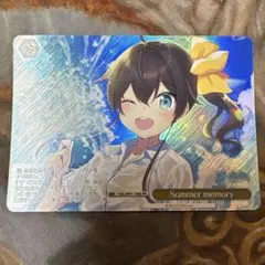 2025年最新】ヴァイスシュヴァルツ ホロライブ prの人気アイテム