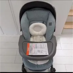 ネムリラ AUTO SWING BEDi Long スリープシェル EG