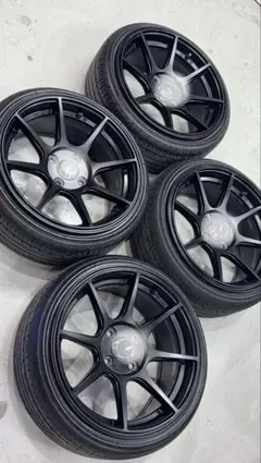 2026年最新】7J 100 4穴 15インチの人気アイテム - メルカリ