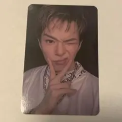 TREASURE アサヒ PULSEON ソウルコン MD トレカ ラントレ