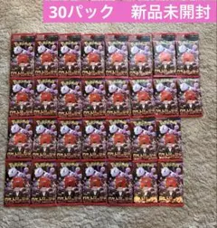 ポケモンカードゲーム ロケット団の栄光 1box分30パック