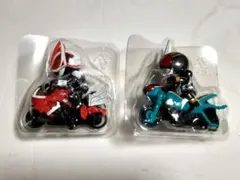 カッとびライダーBOOST!! 仮面ライダー ギーツ ブラック - メルカリ