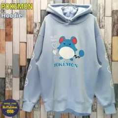 2026年最新】ポケモン ボタン パーカーの人気アイテム - メルカリ