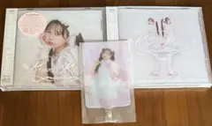 Kawaii Kaiwai 通常盤.松本かれん盤.フォンタブ