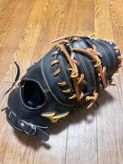 2025年最新】硬式ファーストミット ミズノプロの人気アイテム