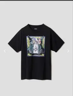 グラニフ　ドラゴンボールZ 親子ドライブ　 Tシャツ　L graniph