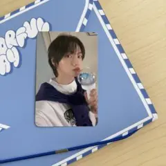 BOYNEXTDOOR ペンミ ソンホ onedoor zone fcトレカ