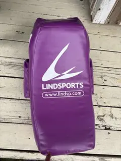 タックルバック