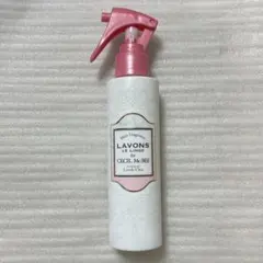 LAVONS LE LINGE for CECIL McBEE ヘアミストのサムネイル