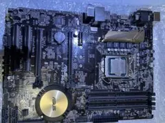 ASUS H170-PRO i7 6700　セットのサムネイル