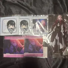 初回生産限定盤】EGOIST CD 5枚セット まとめ売り - メルカリ