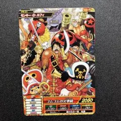 初期　未開封　プロモ　カード　ワンピース　ワンピーベリーマッチ　7枚 初期 未開封 プロモ カード ワンピース ワンピーベリーマッチ 7枚