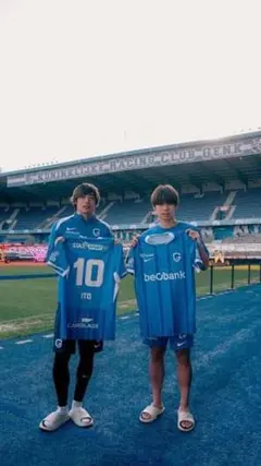 新品未使用】伊東純也 ゲンク Genk 25/26 ユニフォーム Mサイズ - メルカリ