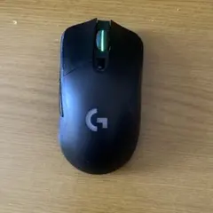 Logitech ワイヤレスマウス ブラックg703