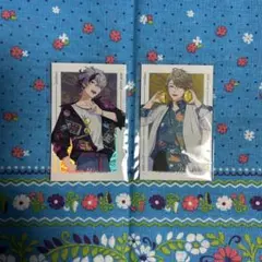 にじさんじ ろふまお ライブ フォトカ セット