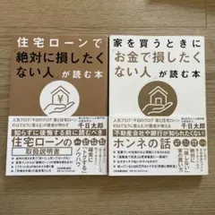 千日太郎著　2冊セット