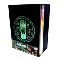 ゼルダの伝説 ティアーズ オブ ザ キングダム サウンドトラック〈初回限定盤〉