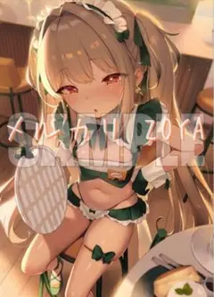 へんりいだ A5 アクリルスタンド