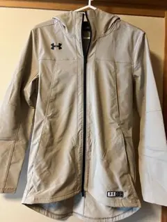 アンダーアーマー ジャケット スポーツウェア