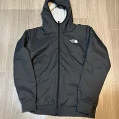 NT62186　リバーシブルパーカー　サイズS　ノースフェイス