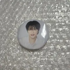 TXT ボムギュ 缶バッジ ポップアップ カプセルトイ