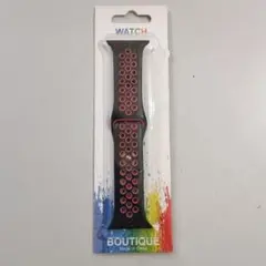 コンパチブル　apple watch バンド