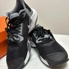 ★ナイキ エアマックス インパクト 3 バッシュ Air Max ブラック NIKE AIR MAX IMPACT 3 ナイキ エア マックス インパクト3