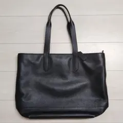 coach トートバッグ