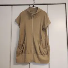 センソユニコジャケット