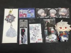 葛葉 セット売り