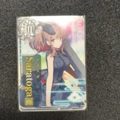 2025年最新】艦これアーケード サラトガの人気アイテム - メルカリ