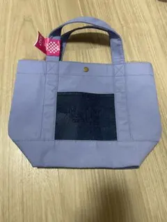 KALDI トートバッグ ランチバッグ サブバッグ　未使用