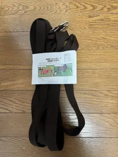 小川張りベルト 700cm オーダー制作品・未使用品のサムネイル