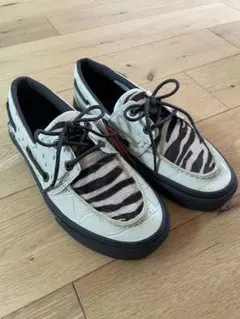 2025年最新】ゼブラ柄ブーツの人気アイテム - メルカリ